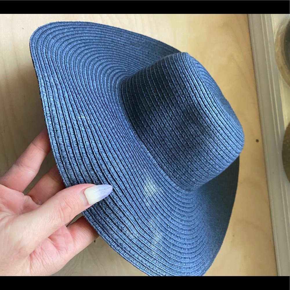 CrewCuts oversized sun hat - Picture 4 of 6